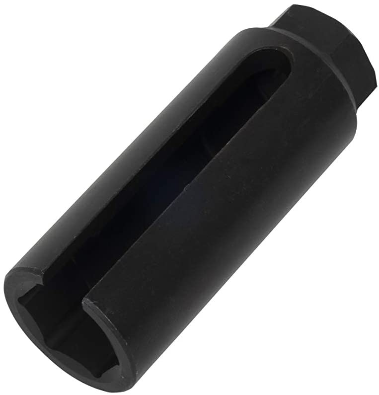 Lisle 12100 Oxygen Sensor Socket - MPR Tools & Equipment