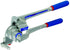 Imperial Tool 370FH Triple Header Tube Bender. 3/16”. 1/4”. 3/8” and 1/2” - MPR Tools & Equipment