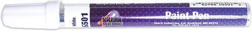 Shark Industries 16501 Paint Pen (White)