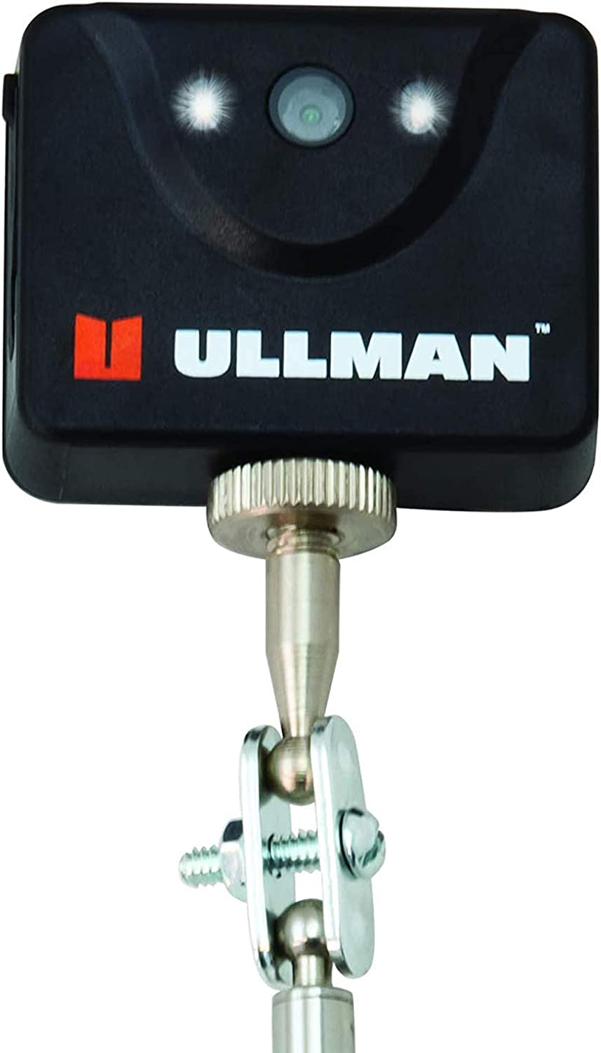 Ullman E-DM-1MB Digital Diagnostic Mirror - MPR Tools & Equipment