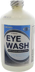 SAS Safety Corp. 5130 Eyewash / Irrigate Bottle 16 Fl. oz