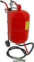 Homak Abrasive Pressure Pot. 10-Gallon. RD00913191 - MPR Tools & Equipment