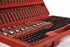 Sunex 9729 Master Bit Set. 208Piece - MPR Tools & Equipment