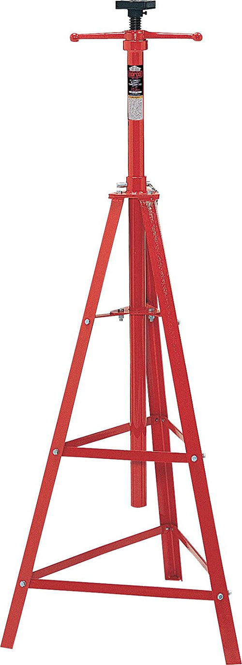 Norco Professional Lifting Equipment 81035A Heavy Duty 1-1/2 Ton Capacity Under Hoist Stand - MPR Tools & Equipment