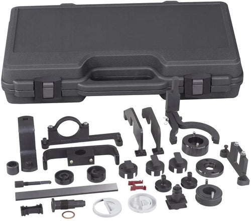 OTC 6489 Ford Master Cam Tool Service Set - MPR Tools & Equipment