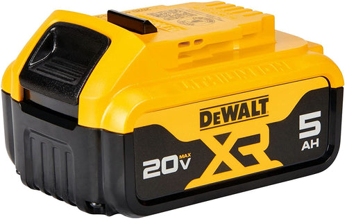 Dewalt DCB205 Lithium-Ion Battery - MPR Tools & Equipment