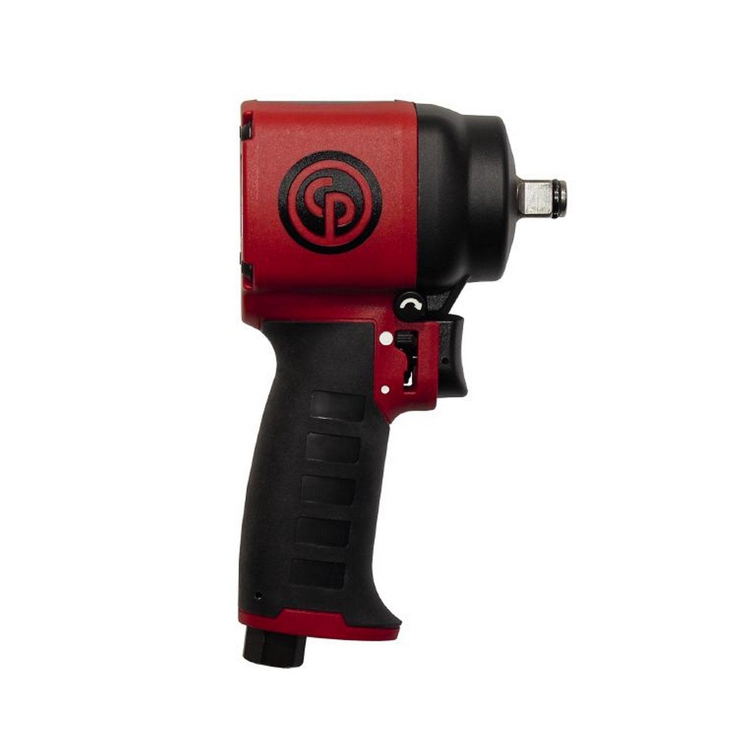 Chicago Pneumatic. CP7732C. Air Impact Wrench. 1/2 in Drive - MPR Tools & Equipment