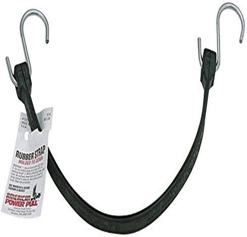 American Power Pull 12245 Rubber Strap, 45" - MPR Tools & Equipment