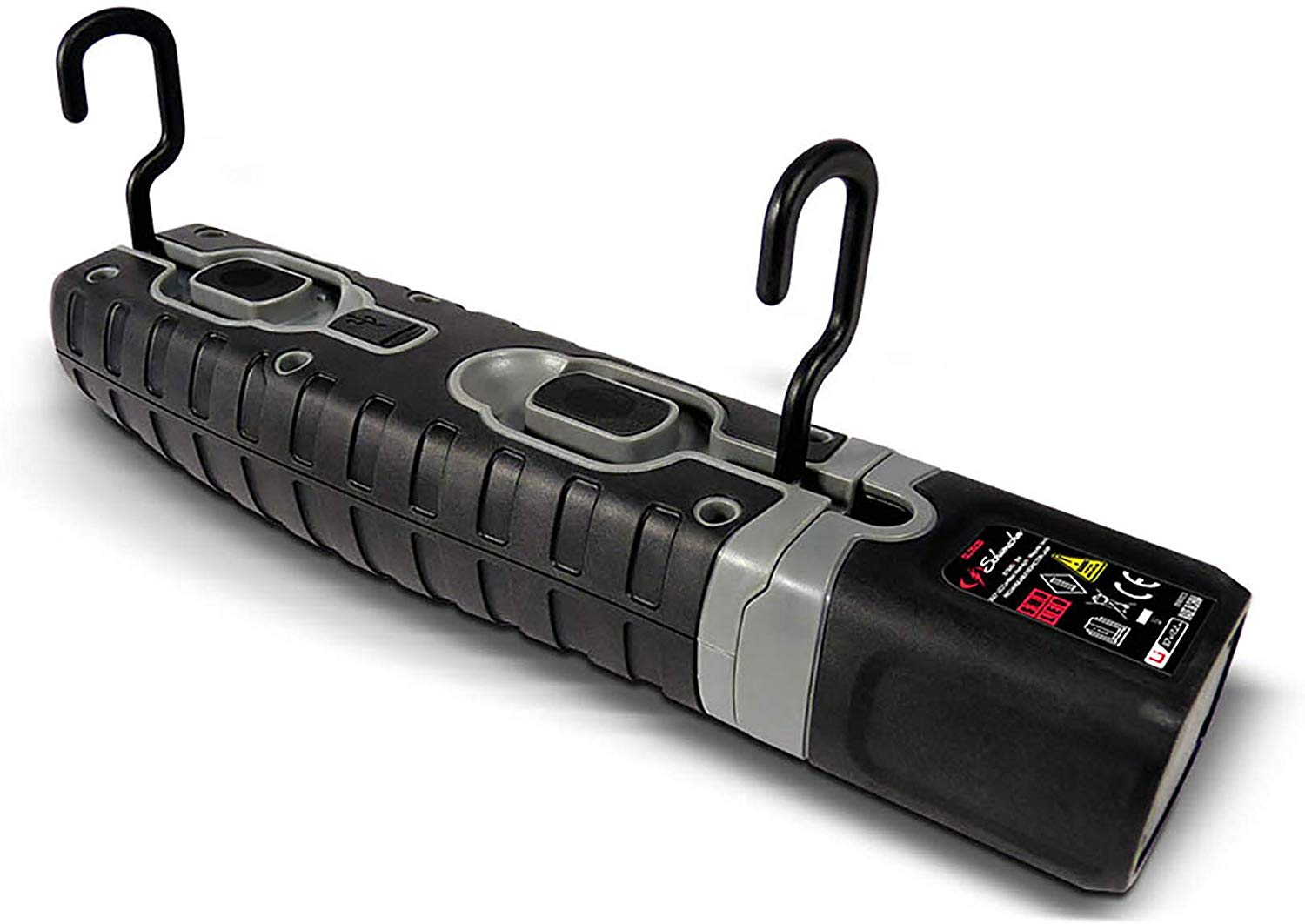 Schumacher SL360BU Rechargeable Worklight - MPR Tools & Equipment