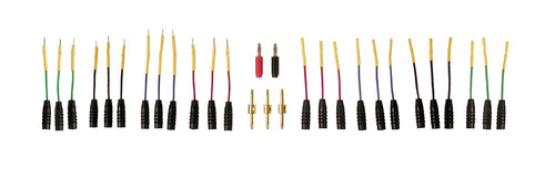 Waekon 77205 Micro Mate Terminal Adapter Set - MPR Tools & Equipment