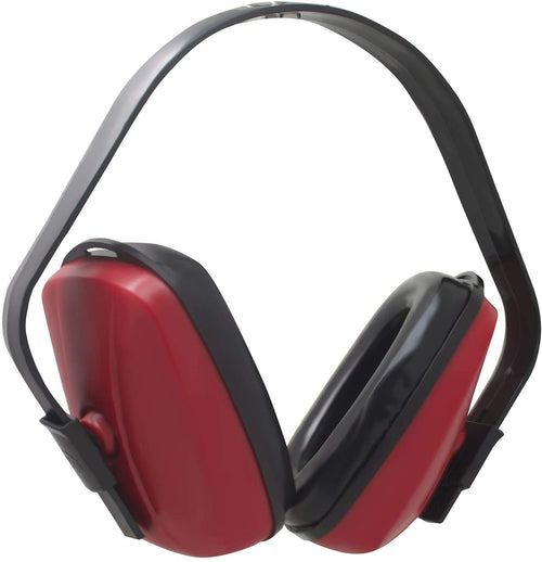 Sas Safety 6105 Standard Earmuff Hearing Protection [ea] - MPR Tools & Equipment
