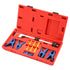 9 Circle 41114 Quick Fluid Stopper Set - MPR Tools & Equipment
