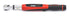 GearWrench 85076 3/8" Drive Electronic Torque Wrench 10-135 Nm. Black - MPR Tools & Equipment