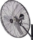 ATD Tools 30" Oscillating Wall Mount Fan (ATD-30334) - MPR Tools & Equipment