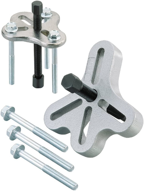 OTC (525) Flange-Type Puller Combination Kit - MPR Tools & Equipment