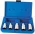 Assenmacher Specialty Tools 202 Fractional Stud Remover/Installer Set - 5 Piece - MPR Tools & Equipment