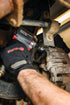 Ingersoll Rand 3/8" Ultra-Compact Impact Wrench with Quiet Technology - MPR Tools & Equipment