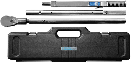 3/4" Drive Torque Wrench and Breaker Bar Combo Pack - MPR Tools & Equipment