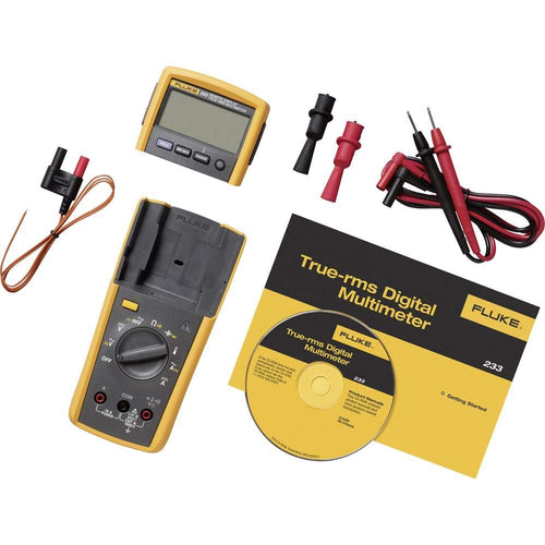 Fluke 233 Remote Display Multimeter - MPR Tools & Equipment