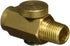 Tool Aid S&G (98025) Brass Air Regulator - MPR Tools & Equipment