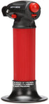 Master Appliance - Micro Torch Hand Held Refillable Butane Torch with Adjustable Flame (MAS-MT-51) - MPR Tools & Equipment