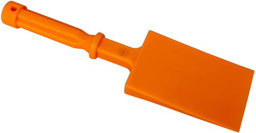 Lisle 81950 Body Tools Orange Molding - MPR Tools & Equipment