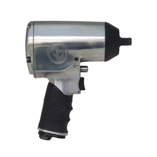 Chicago Pneumatic CP749 1/2" Drive Super Duty Air Impact Wrench - MPR Tools & Equipment