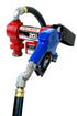 Fill-Rite FR4210GARC Fuel Transfer Pump with Arctic Package - MPR Tools & Equipment