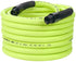 Flexzilla Pro Water Hose with Reusable Fittings. 5/8 in. x 75 ft.. Heavy Duty. Lightweight. Drinking Water Safe  - HFZWP575 - MPR Tools & Equipment