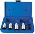 Assenmacher Specialty Tools 201 Metric Stud Remover/Installer Set - 4 Piece - MPR Tools & Equipment