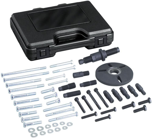 OTC 4531 Harmonic Balancer Puller and Installer Set - MPR Tools & Equipment