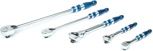 Titan TIT12175 90 Tooth Ratchet Set - MPR Tools & Equipment