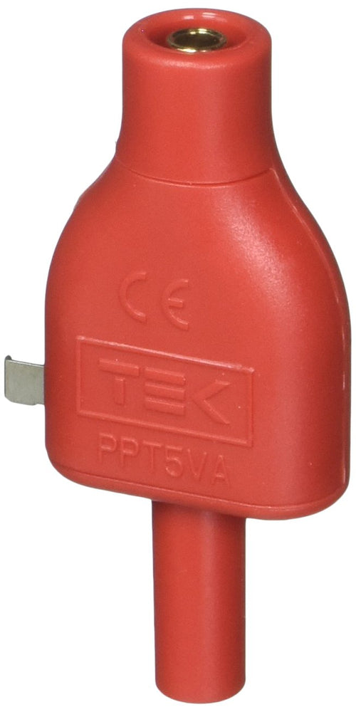 Power Probe PPT5VA RED Adapter(5v) - MPR Tools & Equipment