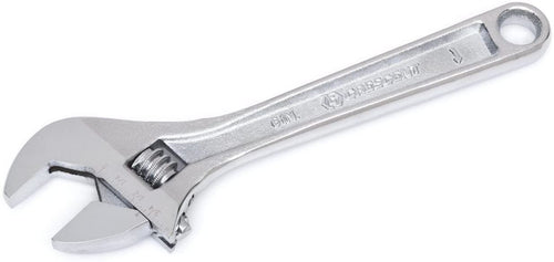 Crescent AC26VS Home Hand Tools Wrenches Adjustable - MPR Tools & Equipment