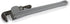Titan Tools 21338 18" Aluminum Straight Pipe Wrench - MPR Tools & Equipment