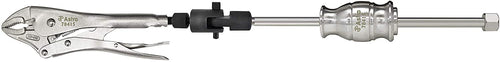 Astro Pneumatic Tool 78415 Locking Pliers Slide Hammer Puller - MPR Tools & Equipment