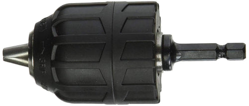 Titan 16207 Keyless Chuck Adapter. 3/8-Inch - MPR Tools & Equipment