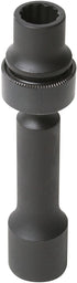 Sunex 217zumdl 1/2" Drive 17-mm 12-Point Driveline Socket - MPR Tools & Equipment