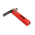 E-Z Red 793CS Adjustable Battery Cable And Wire Stripper with adjustable blade depth Circumferential. Longitudinal. and Window stripping from 8 gauge to 4/0 AWG - MPR Tools & Equipment