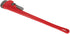 Titan 21336 36-Inch Steel Pipe Wrench - MPR Tools & Equipment