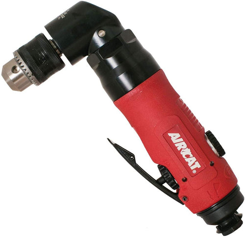 AirCat 4337 3/8 Angle Drill - MPR Tools & Equipment