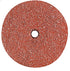 Gemtex Abrasives 24130500 Discs Trim Kit. Paper Backing. Aluminum Oxide. Each Package of 25 Includes a 90000021 (1/4" Hex) Mandrel. 1" Width. 3" Length (Pack of 25) - MPR Tools & Equipment