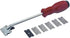 Lisle 52000 Razor Blade Scraper - MPR Tools & Equipment
