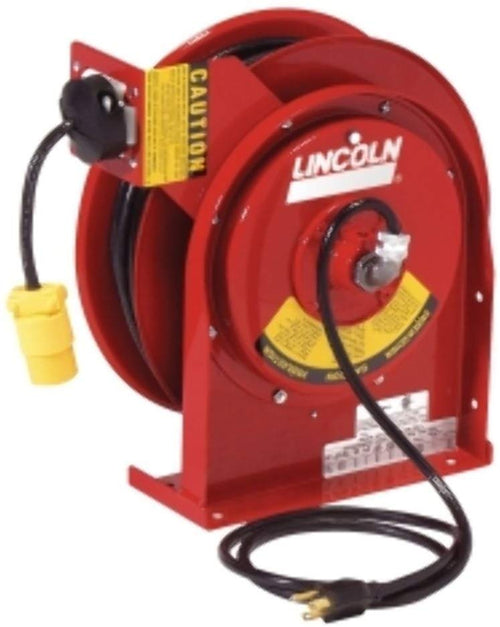 LINCOLN 91030 Extension Cord - MPR Tools & Equipment