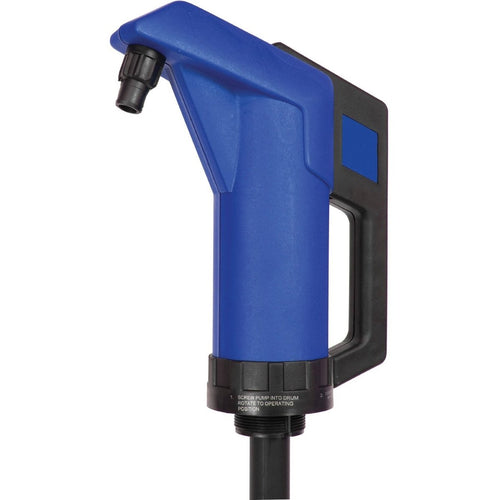 Fill-Rite FRHP32V Diesel Exhaust Fluid Hand Pump - MPR Tools & Equipment