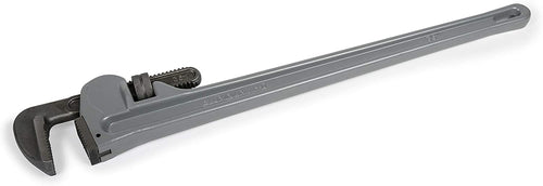 Titan 21346 36-Inch Aluminum Pipe Wrench - MPR Tools & Equipment