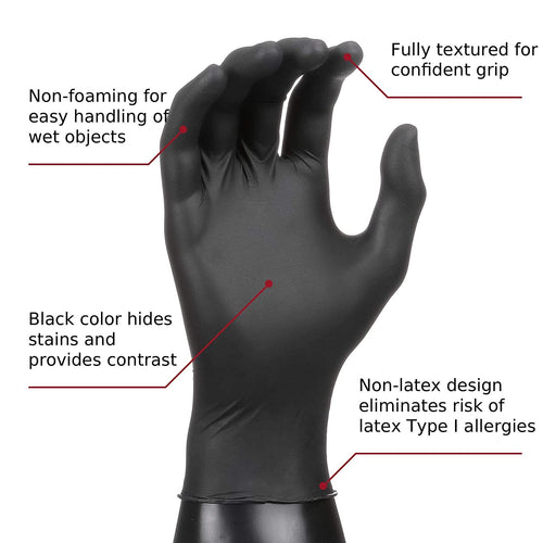 Micro Flex MK-296-L Safety Gloves - MPR Tools & Equipment