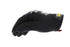 Mechanix Wear - Original Work Gloves (Large, Black) - MPR Tools & Equipment