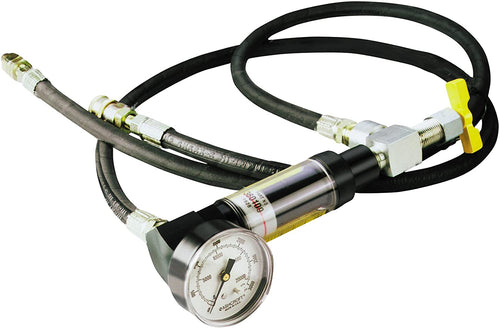 OTC 5079 Heavy-Duty Power Steering Pump Analyzer - MPR Tools & Equipment