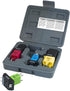 Lisle 56810 Relay Test Jumper Kit - MPR Tools & Equipment